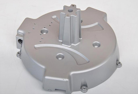 锌铝合金压铸件去毛刺用什么设备好？