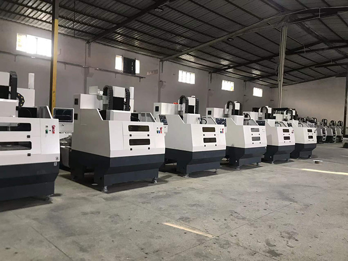 压铸件去浇口高速铣边方案