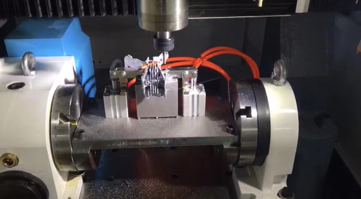 邦达五金与昕凯的合作