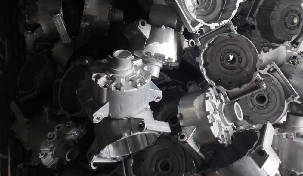 新能源压铸件市场不断扩大