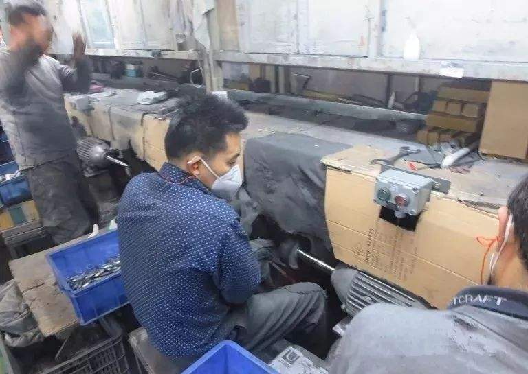 传统的处理去披锋的工艺有哪些 传统的处理去披锋的工艺有哪些