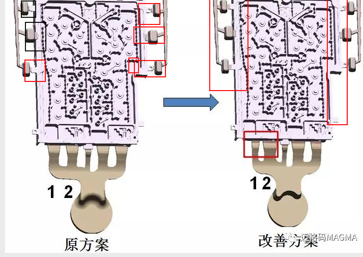 传统的处理去披锋的工艺有哪些(二) 传统的处理去披锋的工艺有哪些(二)
