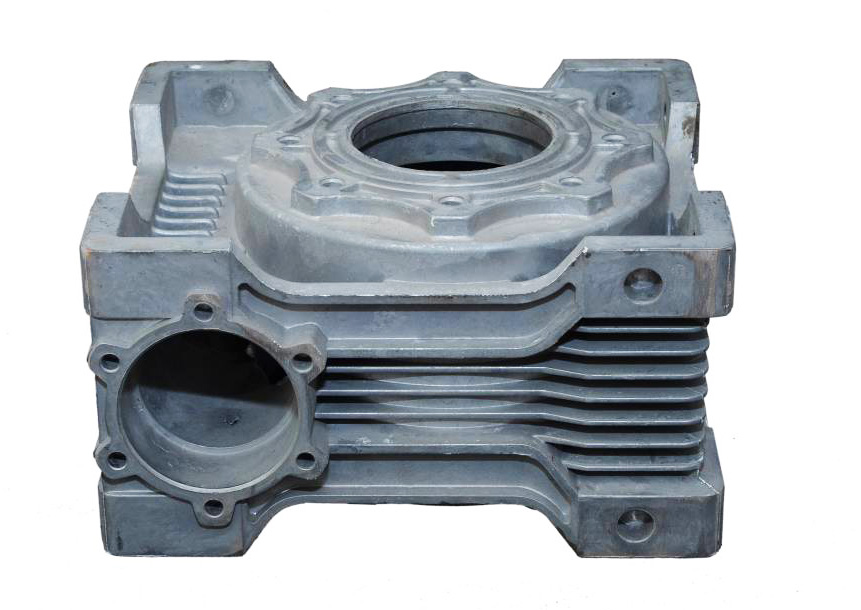 压铸件毛坯件有哪些需要后处理的工序(三) 压铸件毛坯件有哪些需要后处理的工序(三)