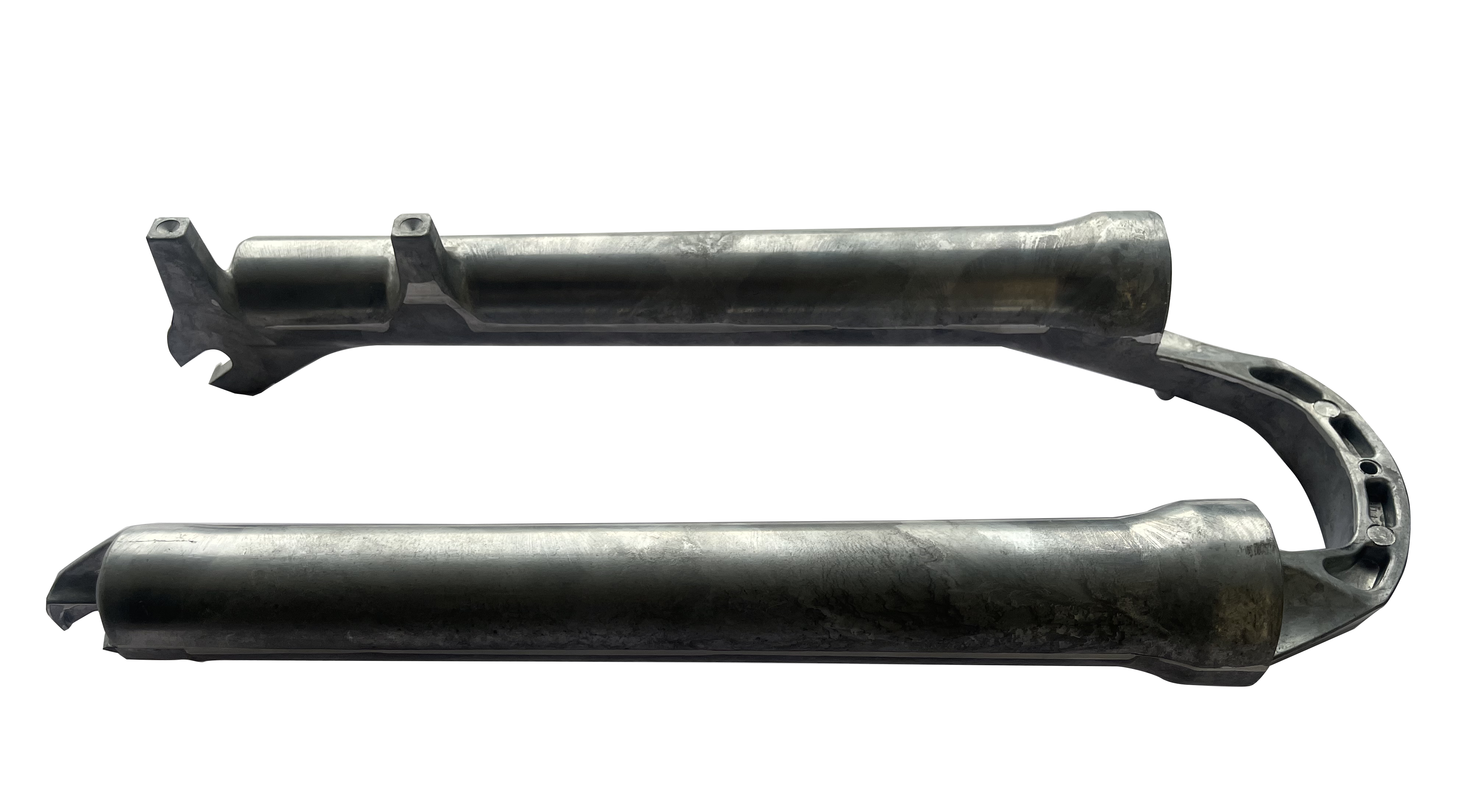 锌铝合金压铸工艺分析-去毛刺设备 锌铝合金压铸工艺分析-去毛刺设备