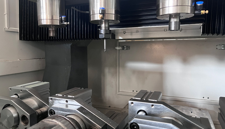 什么是毛刺，用什么设备去除毛刺。