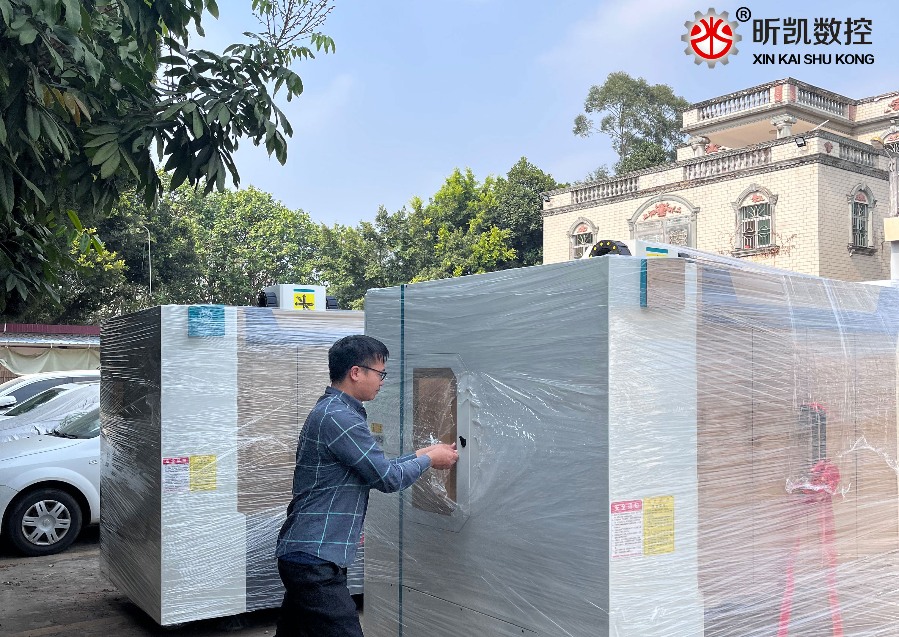 一压铸厂老板这样做一年竟节省成本数十万! 一压铸厂老板这样做一年竟节省成本数十万!