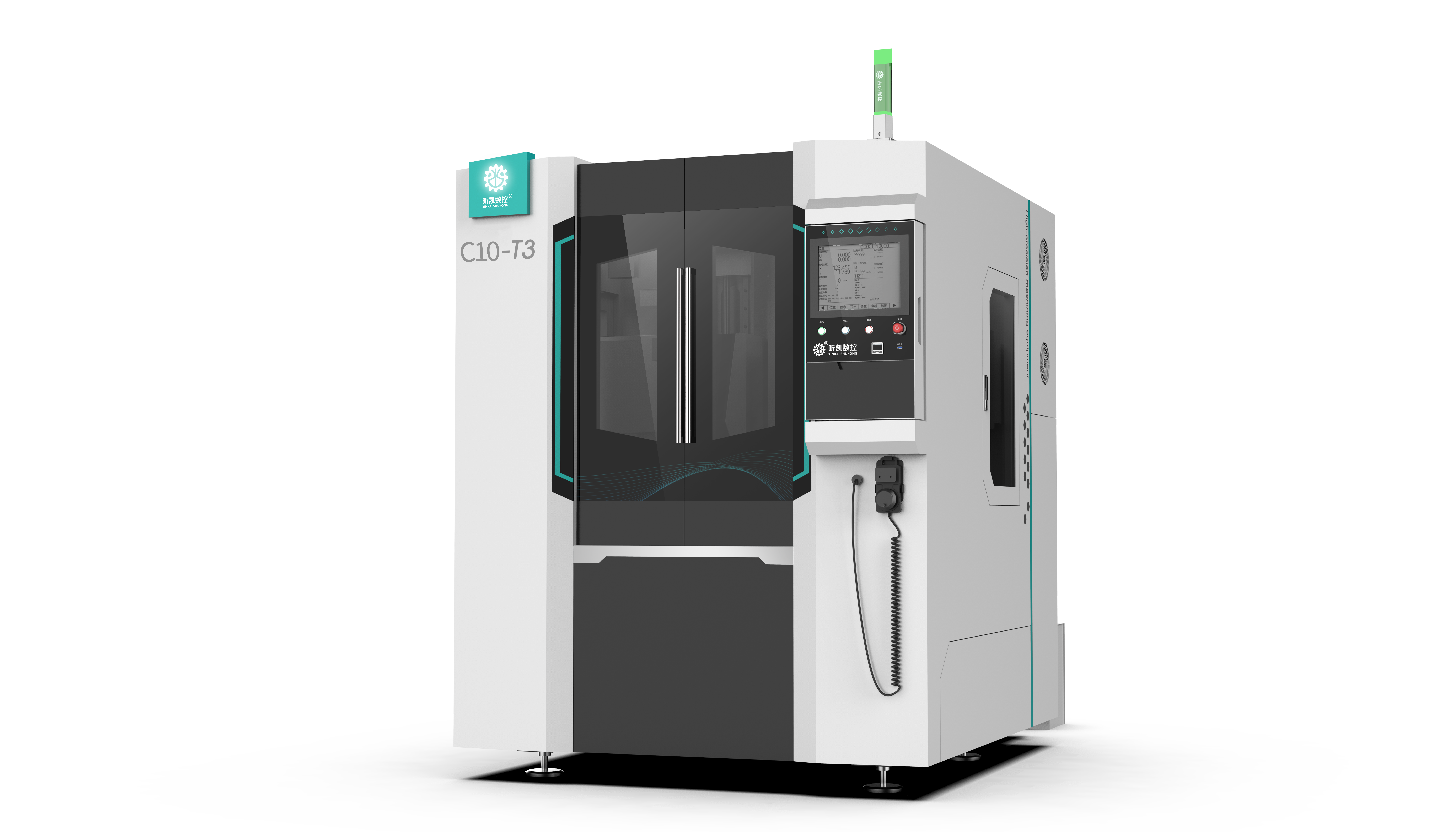 数控打磨去毛刺机有什么值得购买的点 数控打磨去毛刺机有什么值得购买的点