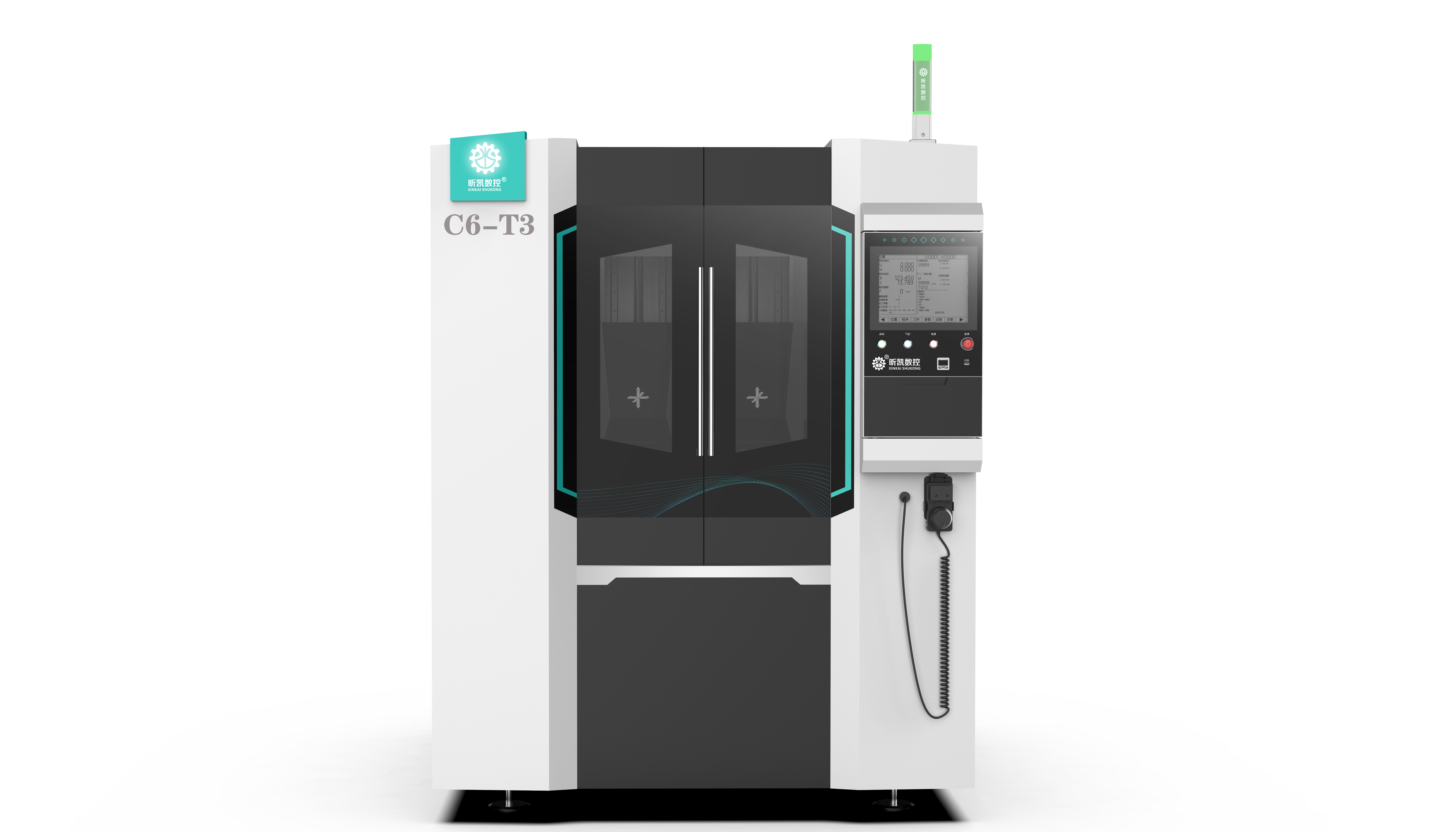 昕凯数控:专注去毛刺机的可靠选择 昕凯数控:专注去毛刺机的可靠选择