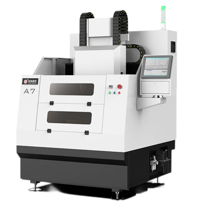 匠心打造，毛刺问题一机解决
